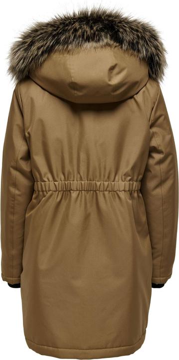 Image du produit Only Maternity Maman parka d'hiver (S)