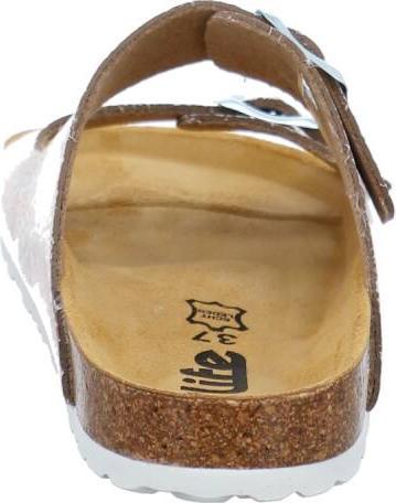 Actual product image Canadian John Bioflor (38)