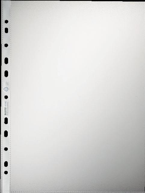Actual product image Leitz Standard brochure cover (A4, 100 x)