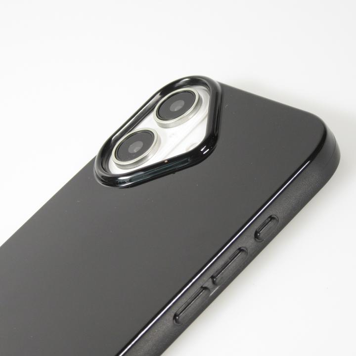 Actual product image PhoneLook Cover rubber (Apple iPhone 16 Plus)