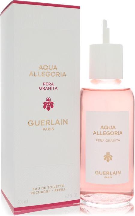 Guerlain Eau de Toilette Refill Pera Granita (Eau de Toilette, 200 ml)