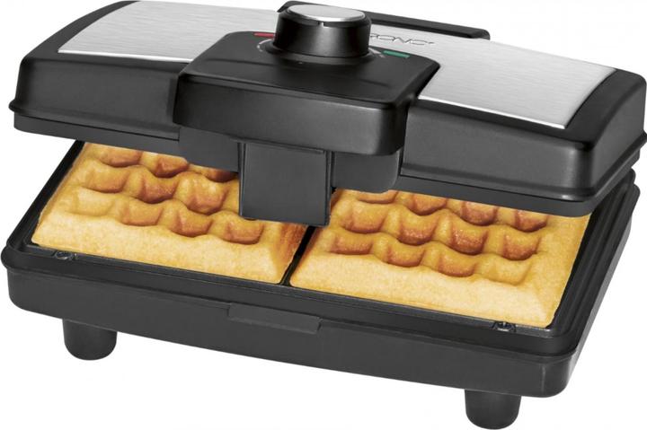Clatronic Waffeleisen