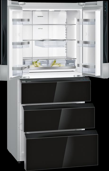 Produktbild Siemens KF86FPBEA (491 l)