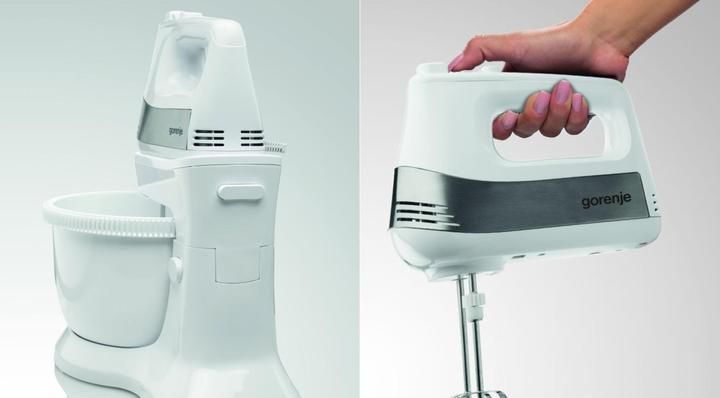 Actual product image Gorenje M500DCS (500 W)