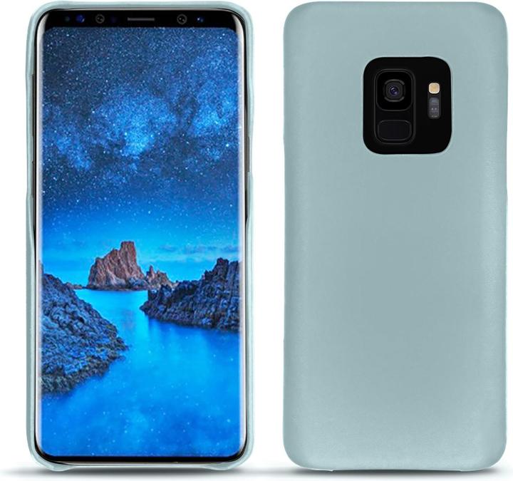 Immagine prodotto Noreve Cover in pelle (Samsung Galaxy S9)