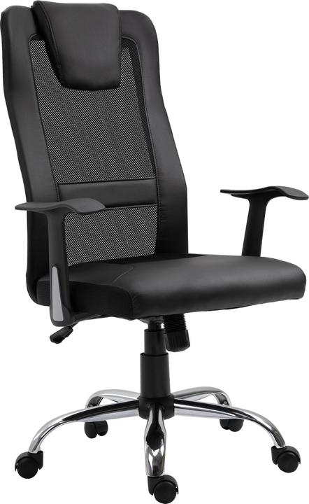Produktbild Vinsetto Bürostuhl ergonomisch