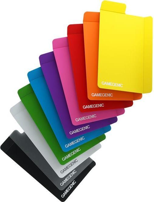 Actual product image Gamegenic Card divider