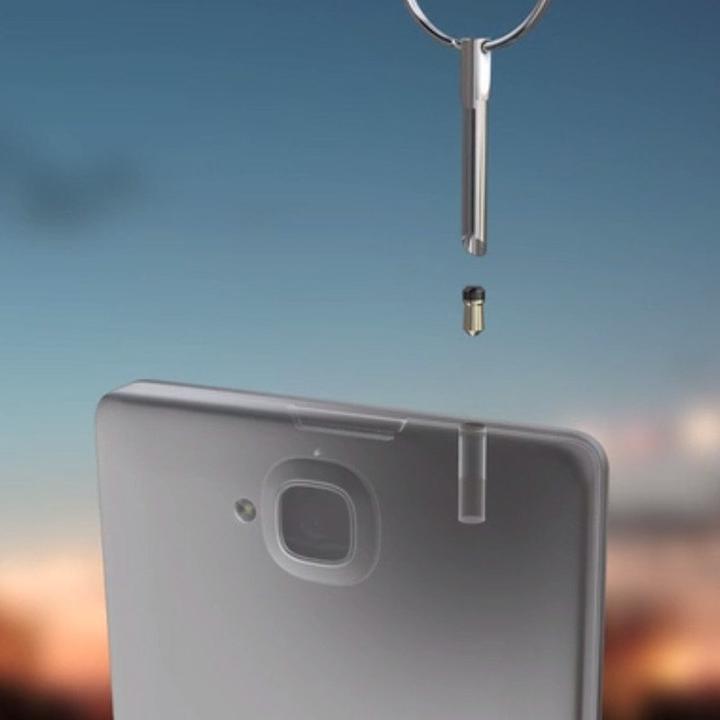 Image du produit iFixit Outil d'extraction GripStick pour les prises d'écouteurs