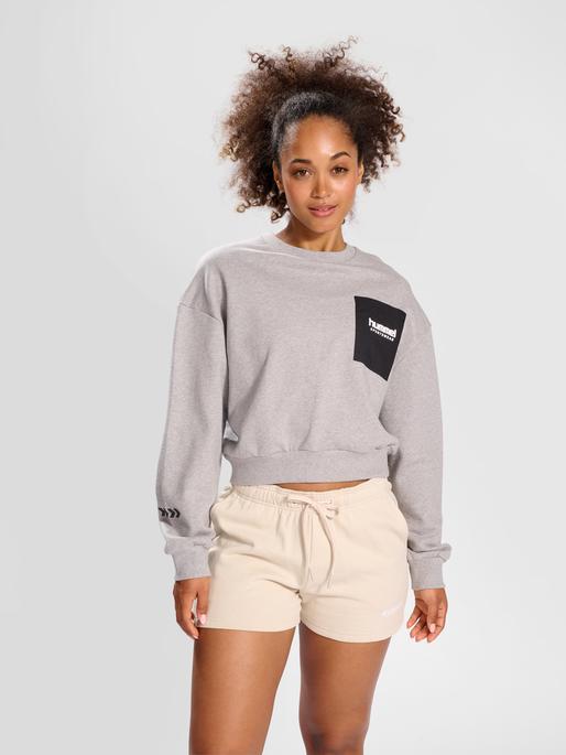 Image du produit hummel Hmllgc Dacia Sweatshirt (XL)