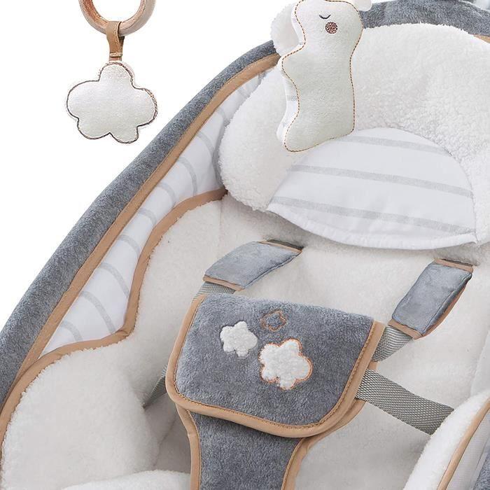 Actual product image Ingenuity Rocking seat