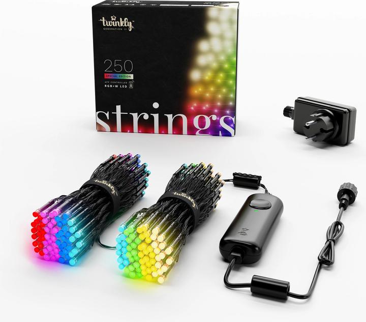 Actual product image Twinkly Strings (20 m)