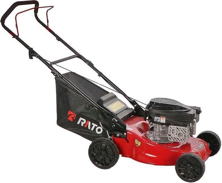 Produktbild Rato Multipower RasenmäherMotor 127cm (Benzinbetrieb)