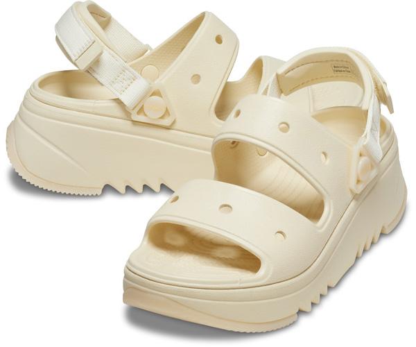 Actual product image Crocs Classic Hiker Xsape Sandal (39)