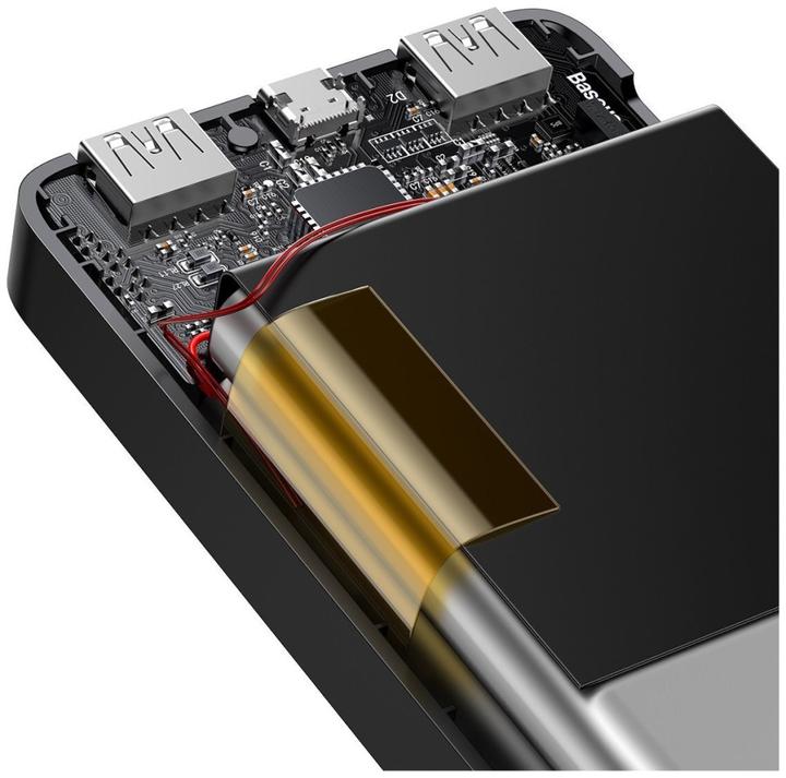Produktbild Baseus Bipow (30000 mAh, 15 W, 111 Wh)