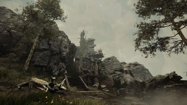Immagine prodotto THQ Gothic 1: remake (PC, FR, IT)