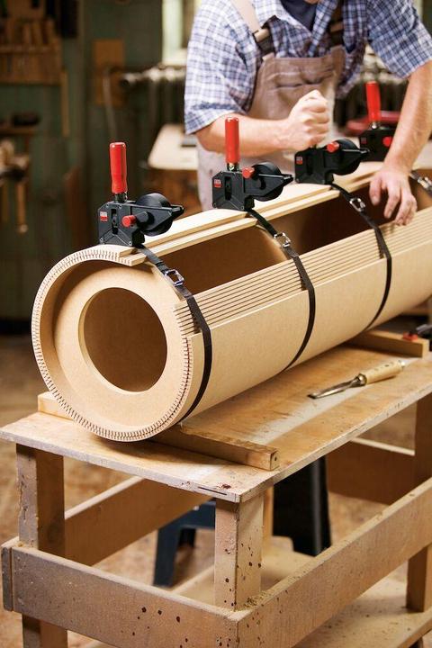 Produktbild Bessey Ban700 (7000 mm)