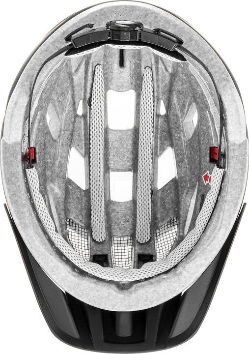 Actual product image Uvex Sports i-vo cc (56 - 60 cm)