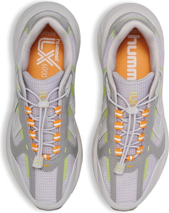 Actual product image hummel REACH LX 6000 SV (42)