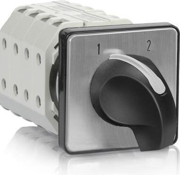 Produktbild Rs Pro Nockenschalter, 6-polig / 25A, 6 Schliesser