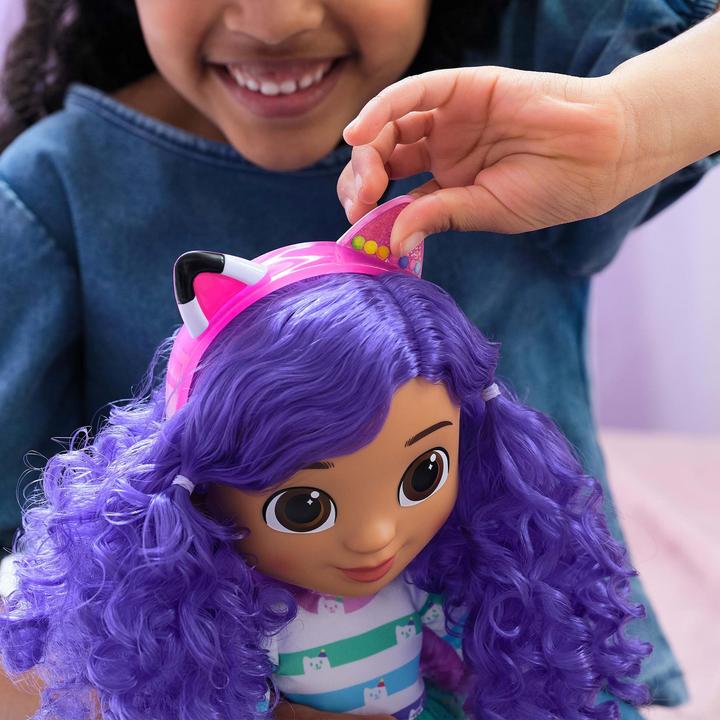 Produktbild Spin Master Gabbys Dollhouse Feature Gabby