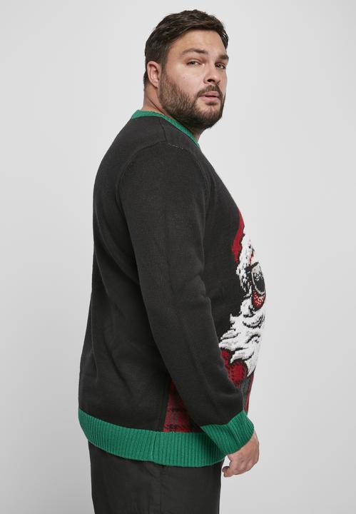 Immagine prodotto Urban Classics Maglione Ho Ho (L)