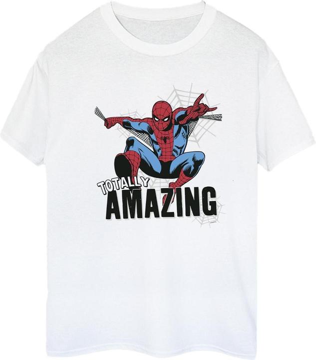 SpiderMan Amazing TShirt (S)