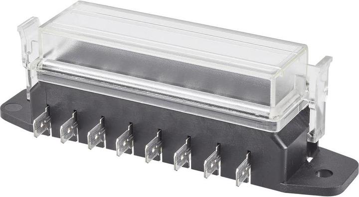 Produktbild H+B Sicherungshalter
