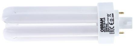 Actual product image Osram Dulux (GX24q-3, 32 W, 2250 lm, 1 x, G)