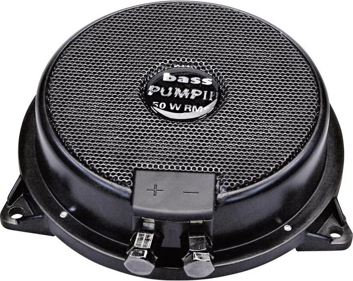 Sinuslive Bass-Pump III (70 W)