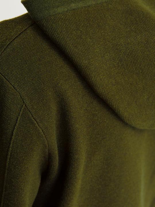 Image du produit Jack & Jones Jcoaero Knit Hood Sn (XS)