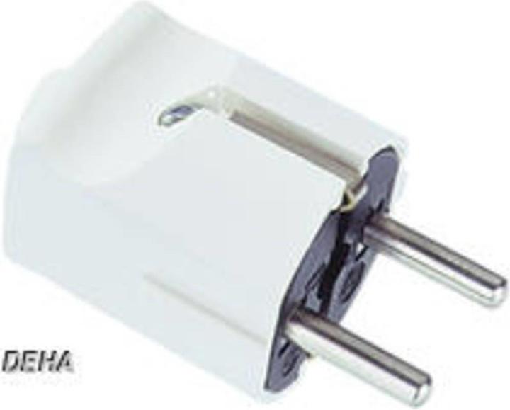 Produktbild Bachmann 9.470 Typ Elektrischer Netzstecker (CEE 7/7)