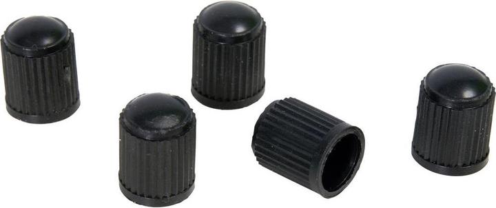 HP Autozubehör Ventilkappen Set 5tlg