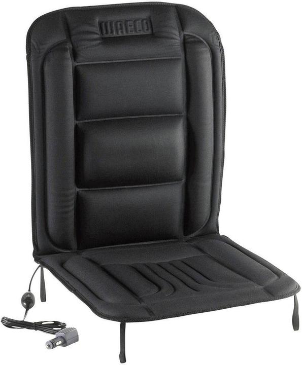 Mobicool Housse de siège chauffante MagicComfort