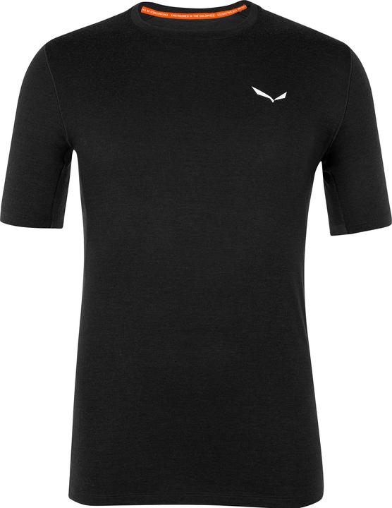 Salewa Cristallo Warm AMR T-Shirt