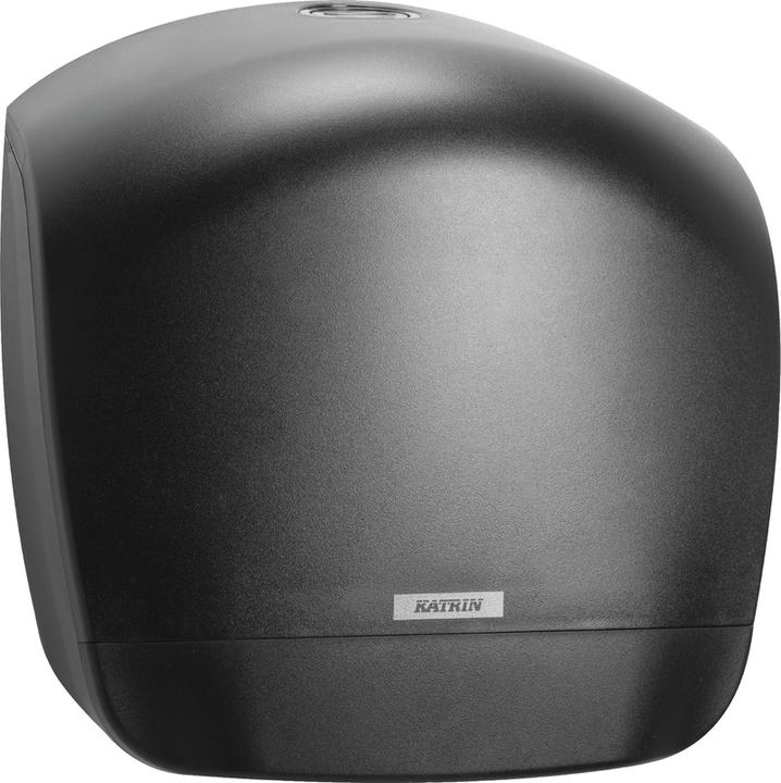 Katrin Toilettenpapierspender Inclusive Gigant L