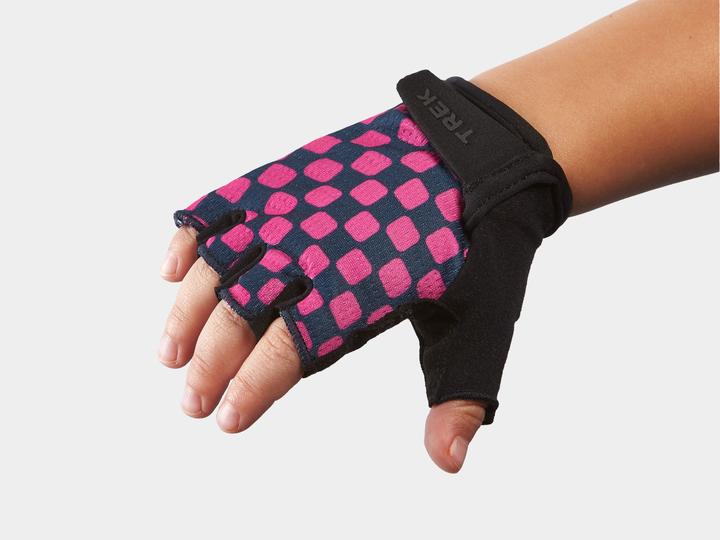 Produktbild Trek Kids' Unisex-Fahrradhandschuhe (L, XL)