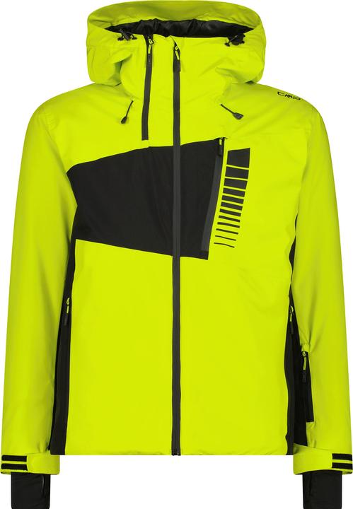 Produktbild CMP Campagnolo Hoodie (4XL)