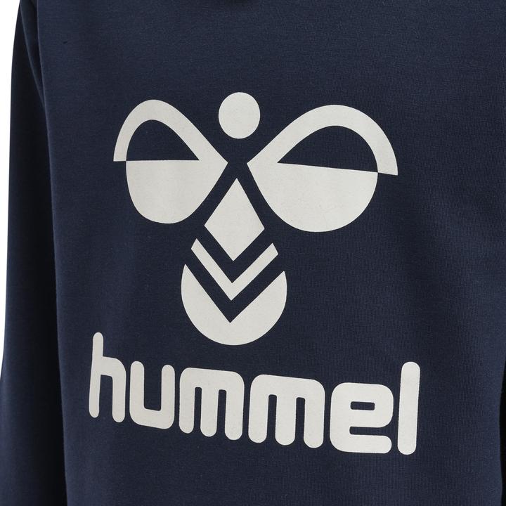 Immagine prodotto hummel Abito In Felpa Con Cappuccio Maja (128)