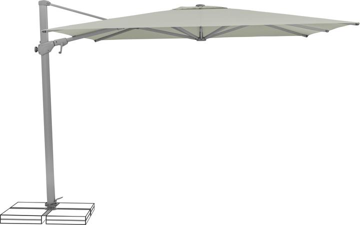 Produktbild Suncomfort by Glatz Varioflex (3 m)