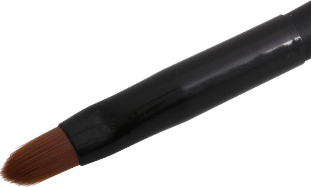 Produktbild Barbara Hofmann Professional Lippenpinsel Synthetisches Hightech-Haar 16.5 cm (Lippen)