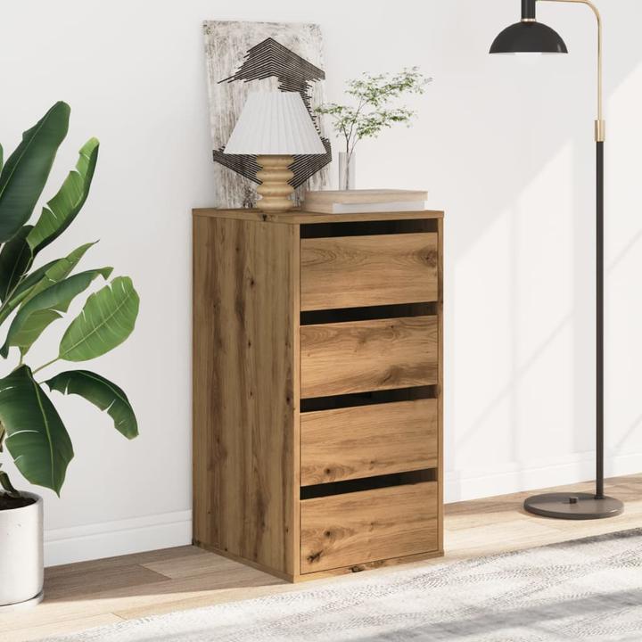 Produktbild VidaXL Kommode (40 x 41 x 76 cm)