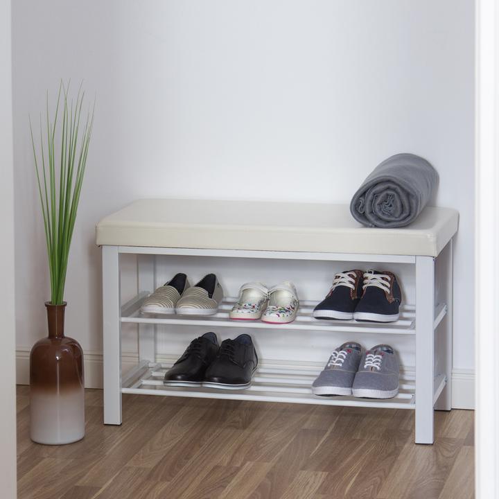 Produktbild Relaxdays Cal (81 x 31 x 49 cm)