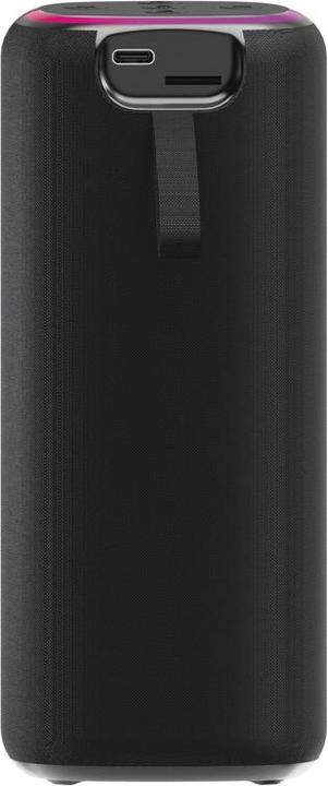 Actual product image Gembird SPEAKER BLUETOOTH/SPK-BT-LED-08L (4 h)