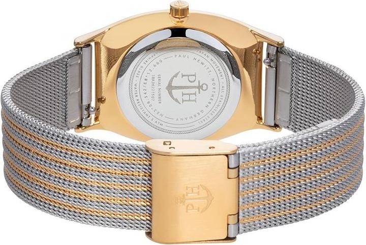 Image du produit Paul Hewitt Ligne de bord moderne (Montre analogique, 30 mm)