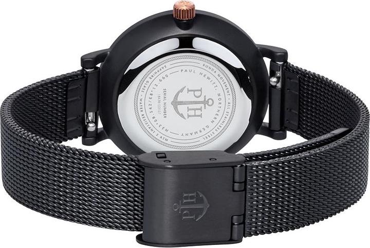 Image du produit Paul Hewitt Sailor Line Modest (Montre analogique, 28 mm)