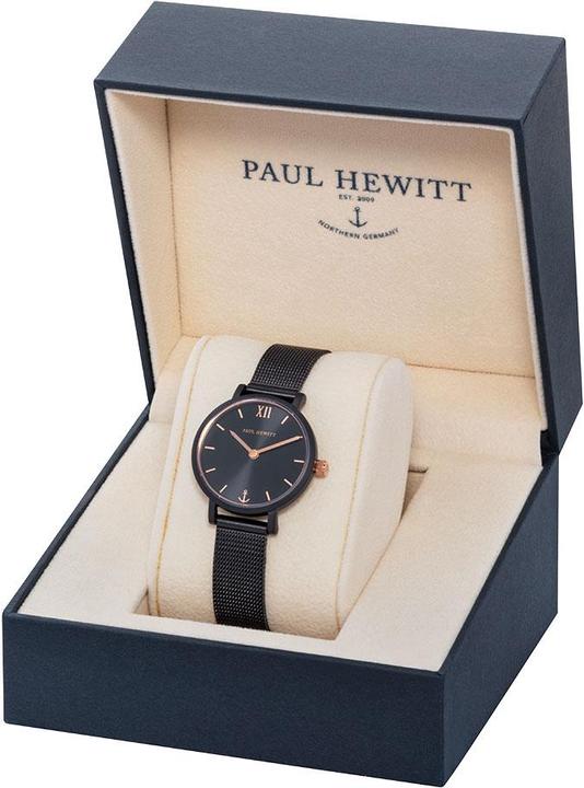 Image du produit Paul Hewitt Sailor Line Modest (Montre analogique, 28 mm)