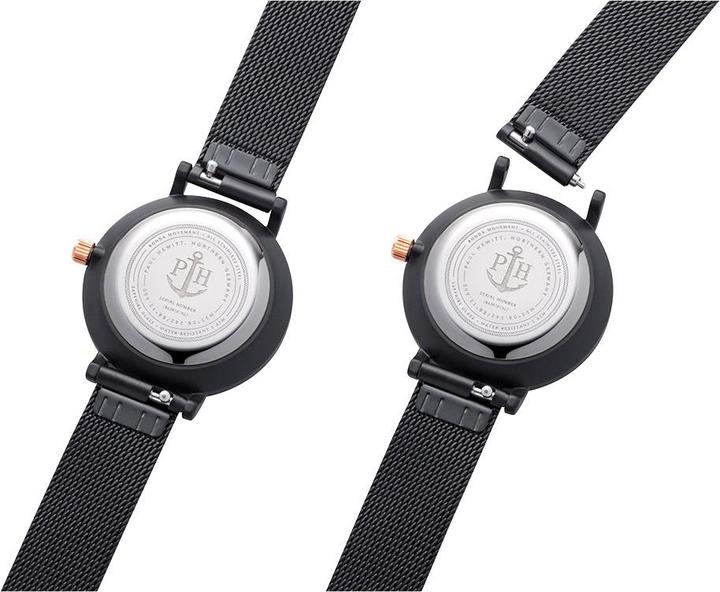 Image du produit Paul Hewitt Sailor Line Modest (Montre analogique, 28 mm)