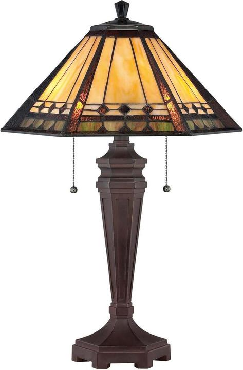 Table lamps