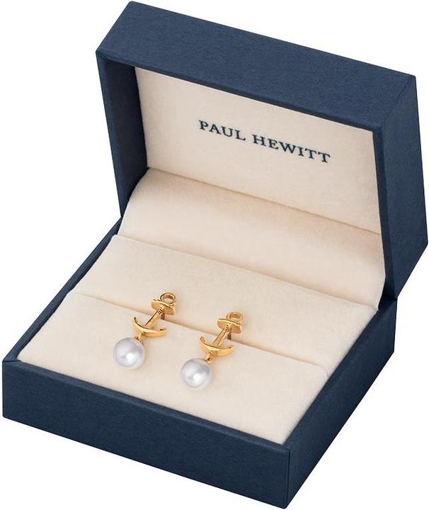 Produktbild Paul Hewitt Anchor Pearl (Edelstahl)
