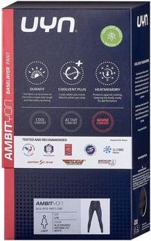 Produktbild UYN Thermohose Ambityon (1, 2, 3)
